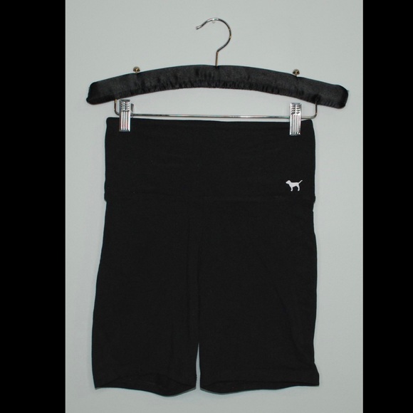 PINK Victoria's Secret Pants - Victoria’s Secret Pink Shorts PINK Victoria's Secret Pants - Victoria’s Secret Pink Shorts